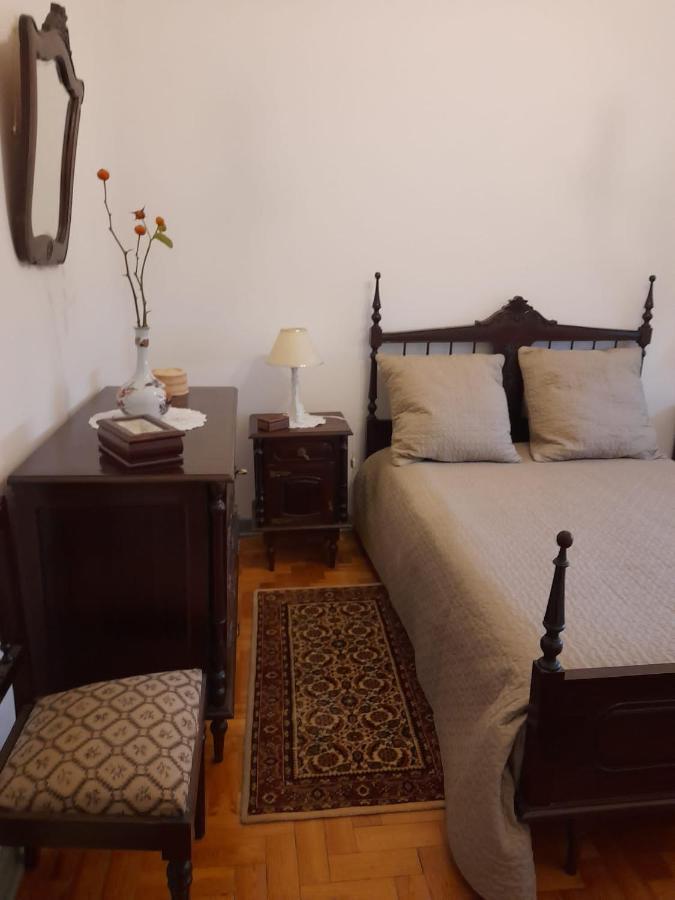 Casa Da Tia Lena Bed & Breakfast Coimbra Exterior photo