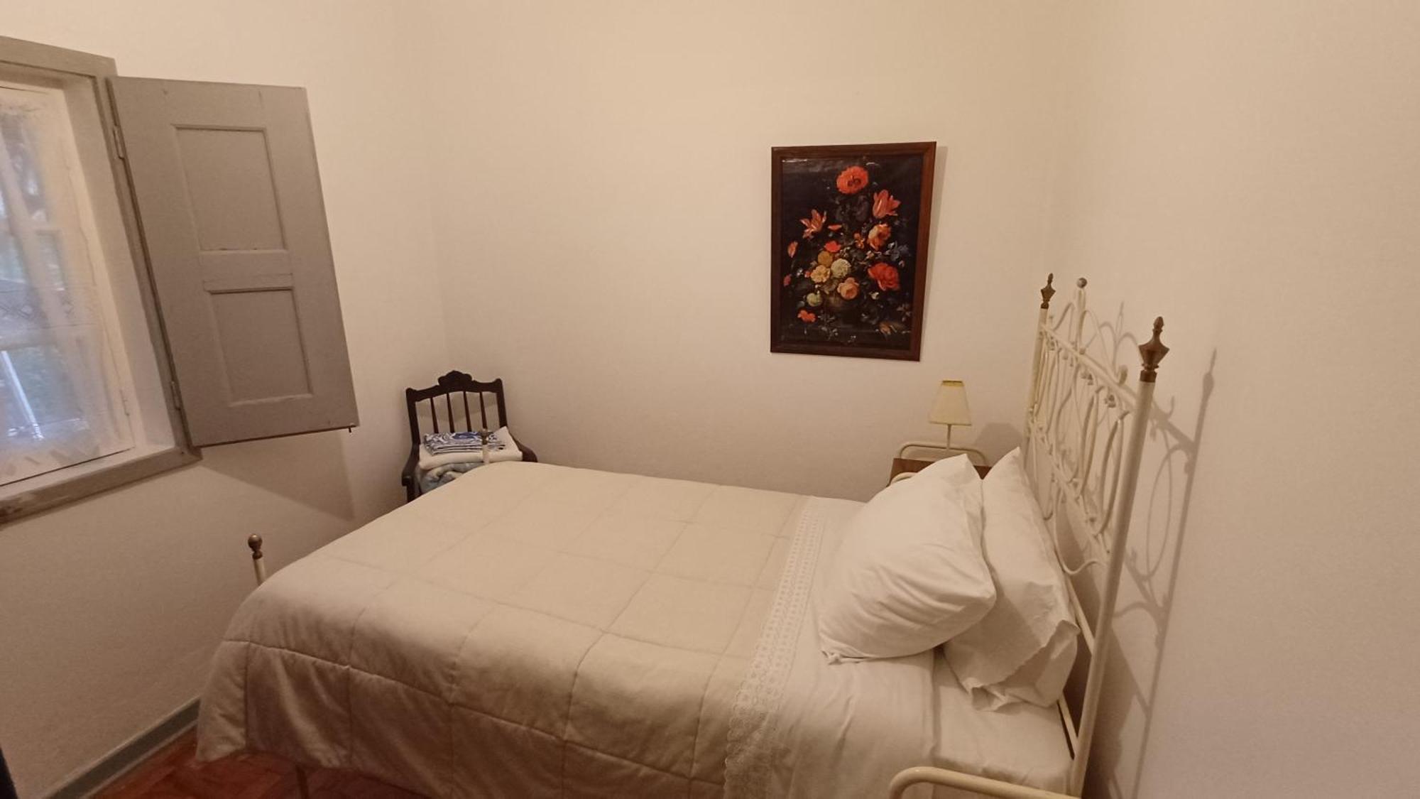 Casa Da Tia Lena Bed & Breakfast Coimbra Exterior photo