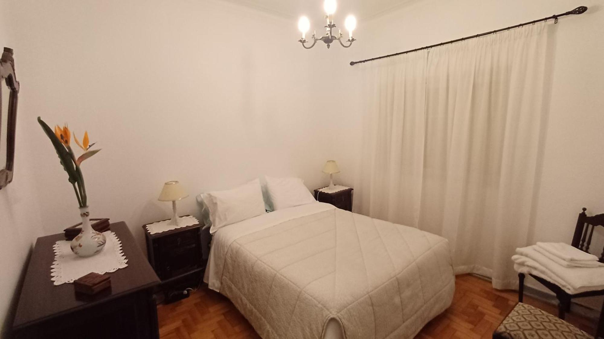 Casa Da Tia Lena Bed & Breakfast Coimbra Exterior photo